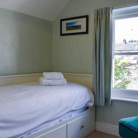 Hey Down Keswick (Cumbria)