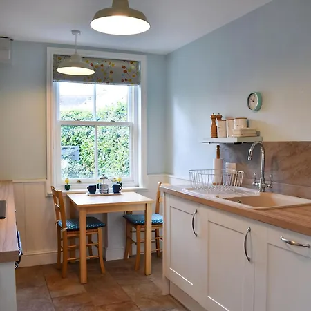 Ferienhaus Hey Down *