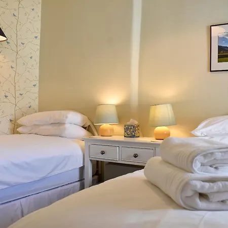 Holiday home Hey Down