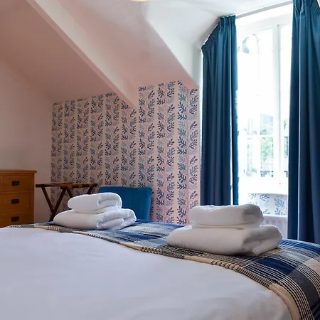 Holiday home Hey Down *