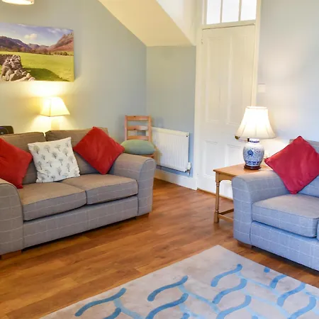 Holiday home Hey Down