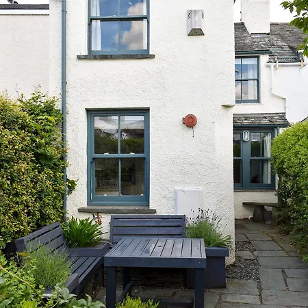 Hey Down Holiday home Keswick (Cumbria)