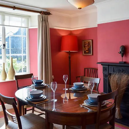 Holiday home Hey Down Keswick (Cumbria)